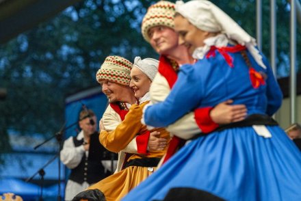 60. TKB - dzień dziewiąty